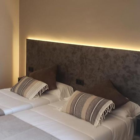 Hotel Balfagón Calanda Kültér fotó