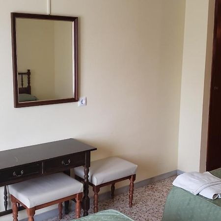 Hotel Balfagón Calanda Kültér fotó