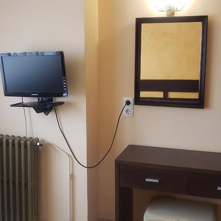 Hotel Balfagón Calanda Kültér fotó