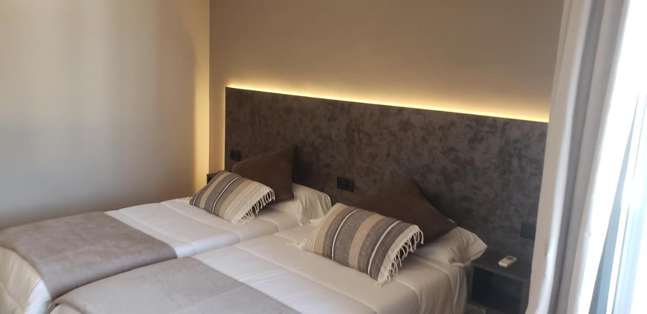 Hotel Balfagón Calanda Kültér fotó