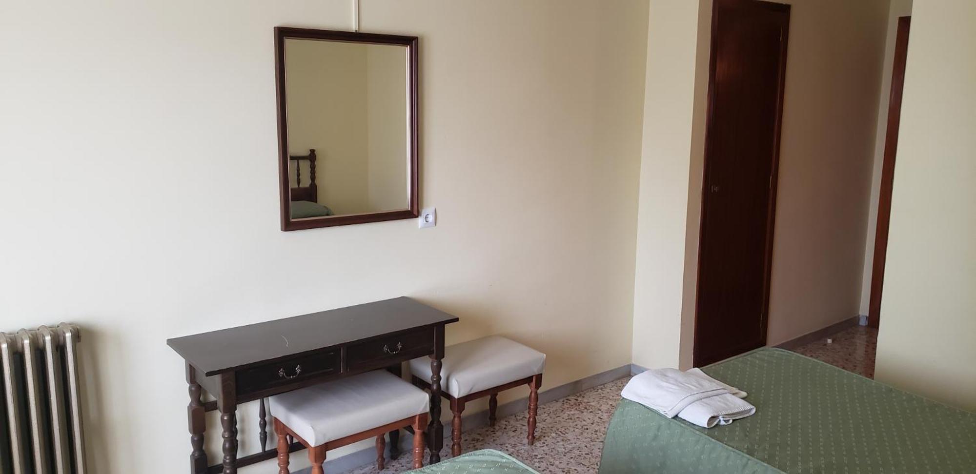Hotel Balfagón Calanda Kültér fotó