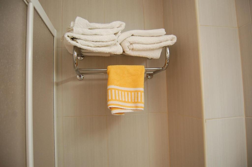 Hotel Balfagón Calanda Szoba fotó