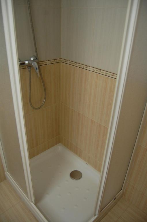 Hotel Balfagón Calanda Szoba fotó