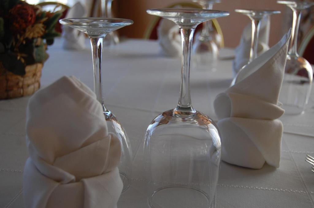 Hotel Balfagón Calanda Kültér fotó