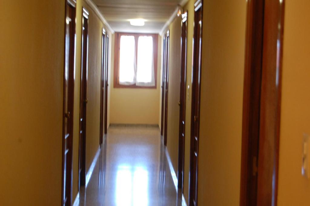 Hotel Balfagón Calanda Kültér fotó
