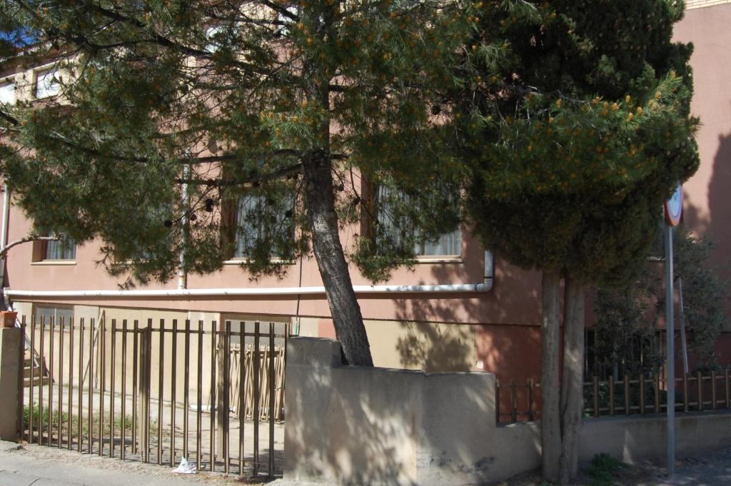 Hotel Balfagón Calanda Kültér fotó