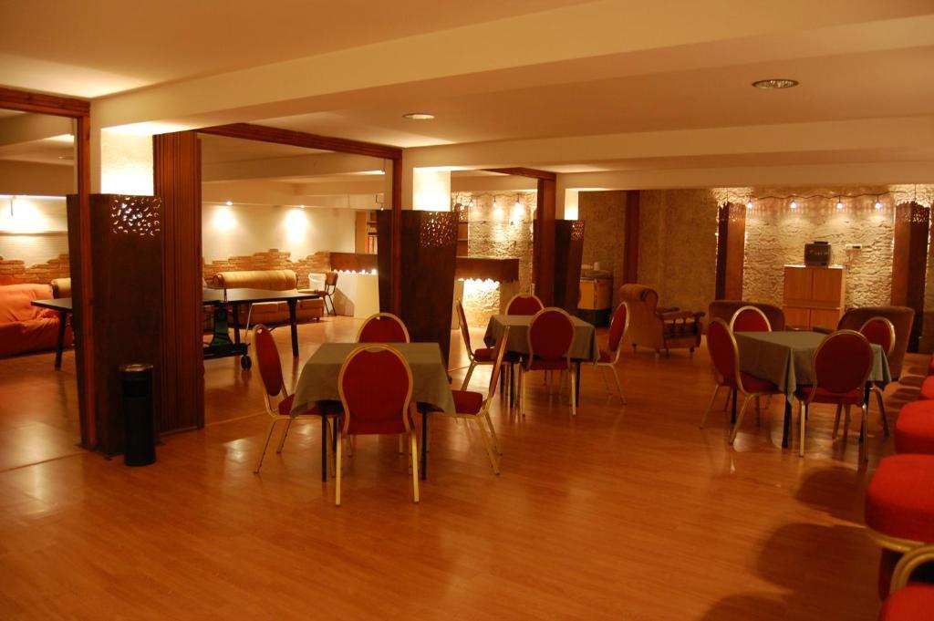 Hotel Balfagón Calanda Kültér fotó