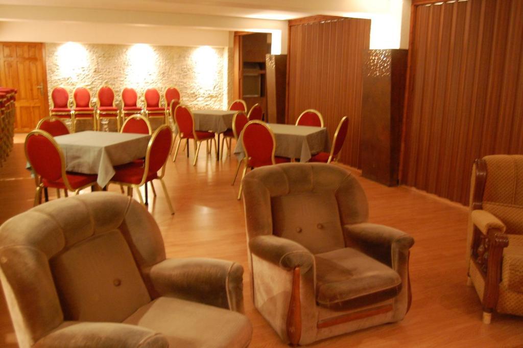 Hotel Balfagón Calanda Kültér fotó